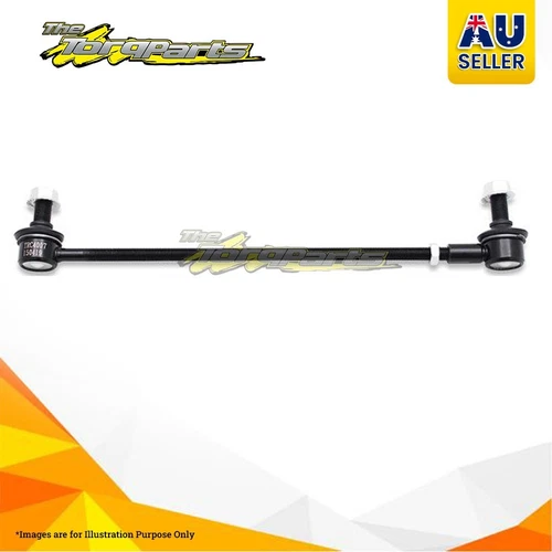 Sway Bar Link For RENAULT KOLEOS DYNAMIQUE,INTENS H45,HZG 2TR. 700/2/3,M9R.830 - Picture 1 of 2