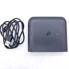 TP-Link Ultra-Portable Wi-Fi 6 AX1500 Travel Router | Easy Public WiFi Sharing