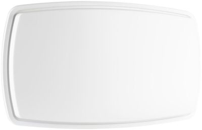 B-Ware esoSAT Satelliten-Flachantenne FA-320.HD digitaler Twin-LNB SAT Antenne