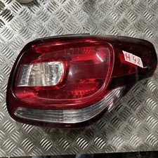 2010 CITROEN DS3 OFFSIDE DRIVERS SIDE REAR LIGHT  9676973380-00