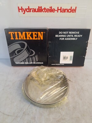 Timken 68712-20024  Aussenlager für Kugellager Pendelrollenlager Radlager Neu