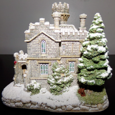 リリパットレーン LILLIPUT LANE「EAMONT LODGE」