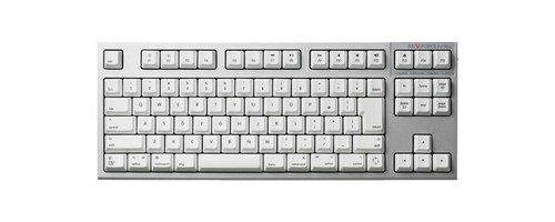 Topre Realforce 108UG-HiPro-JS Limited Japanese Keyboard USB