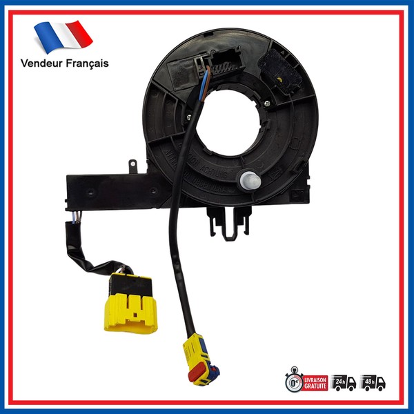 Kontaktwagen Drehschalter FüR Renault Master 3 NV400 Opel Movano B 681720005R-image