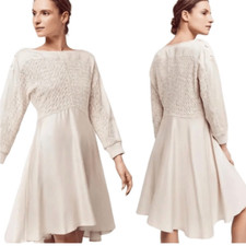 Anthropologie Holding Horses Noa Dolman Swing Dress