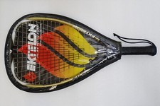 Ektelon Excel F3 Racquetball Racquet 1000 Power Level Gold White Blk