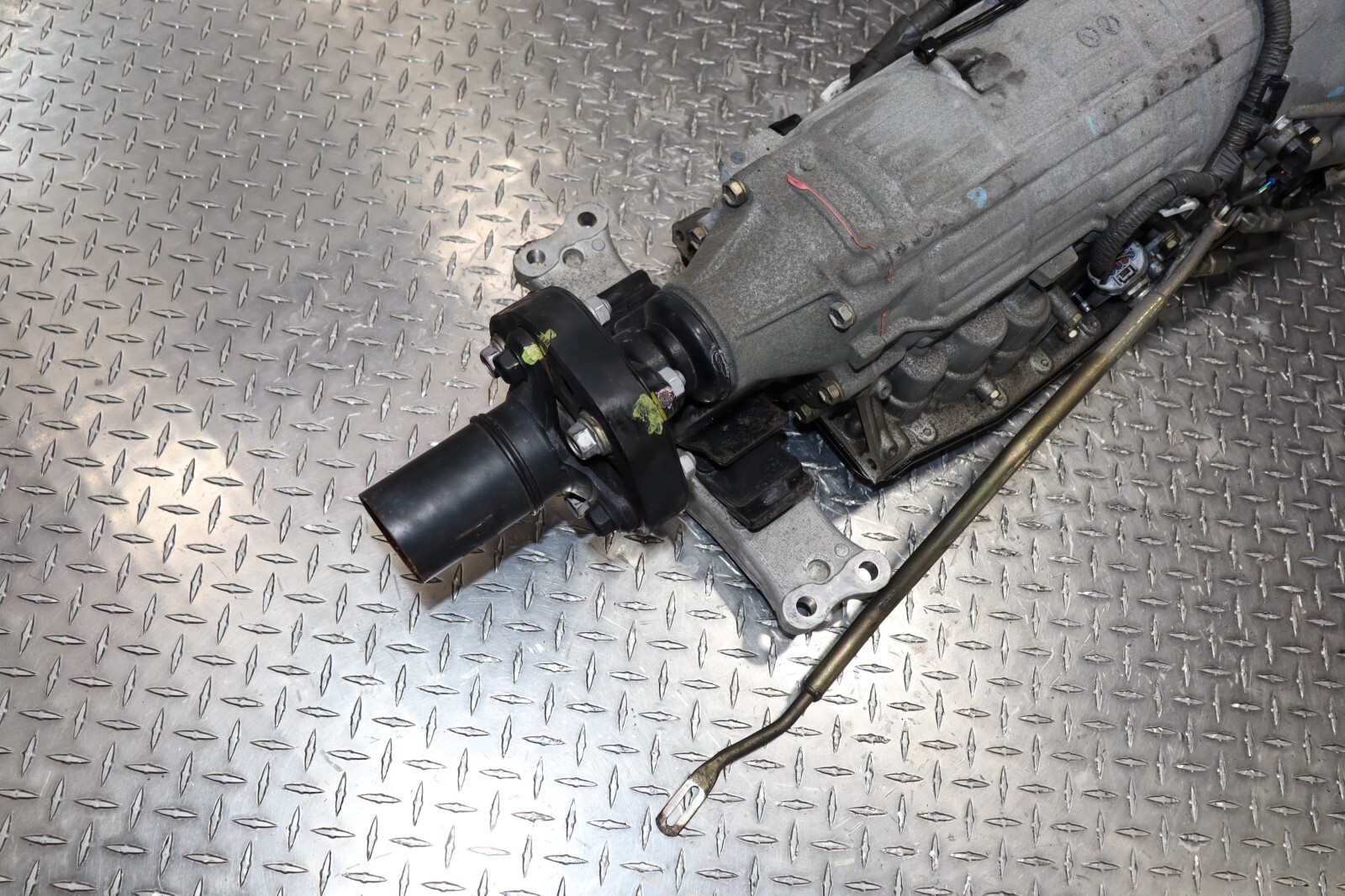 JDM 3UZFE 04 05 06 LEXUS LS430 GS430 SC430 6SPEED AUTOMATIC 4.3L V8 TRANSMISSION eBay