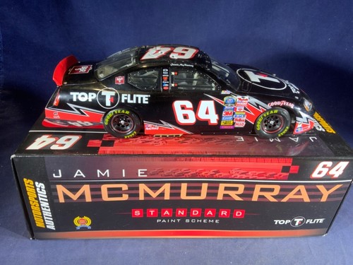 B5-82 JAMIE McMURRAY #64 TOP FLITE GOLF - 2006 DODGE CHARGER - Picture 3 of 7