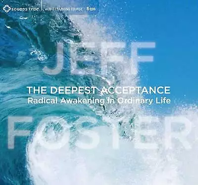 CD: The Deepest Acceptance (6CDs) - Picture 1 of 1