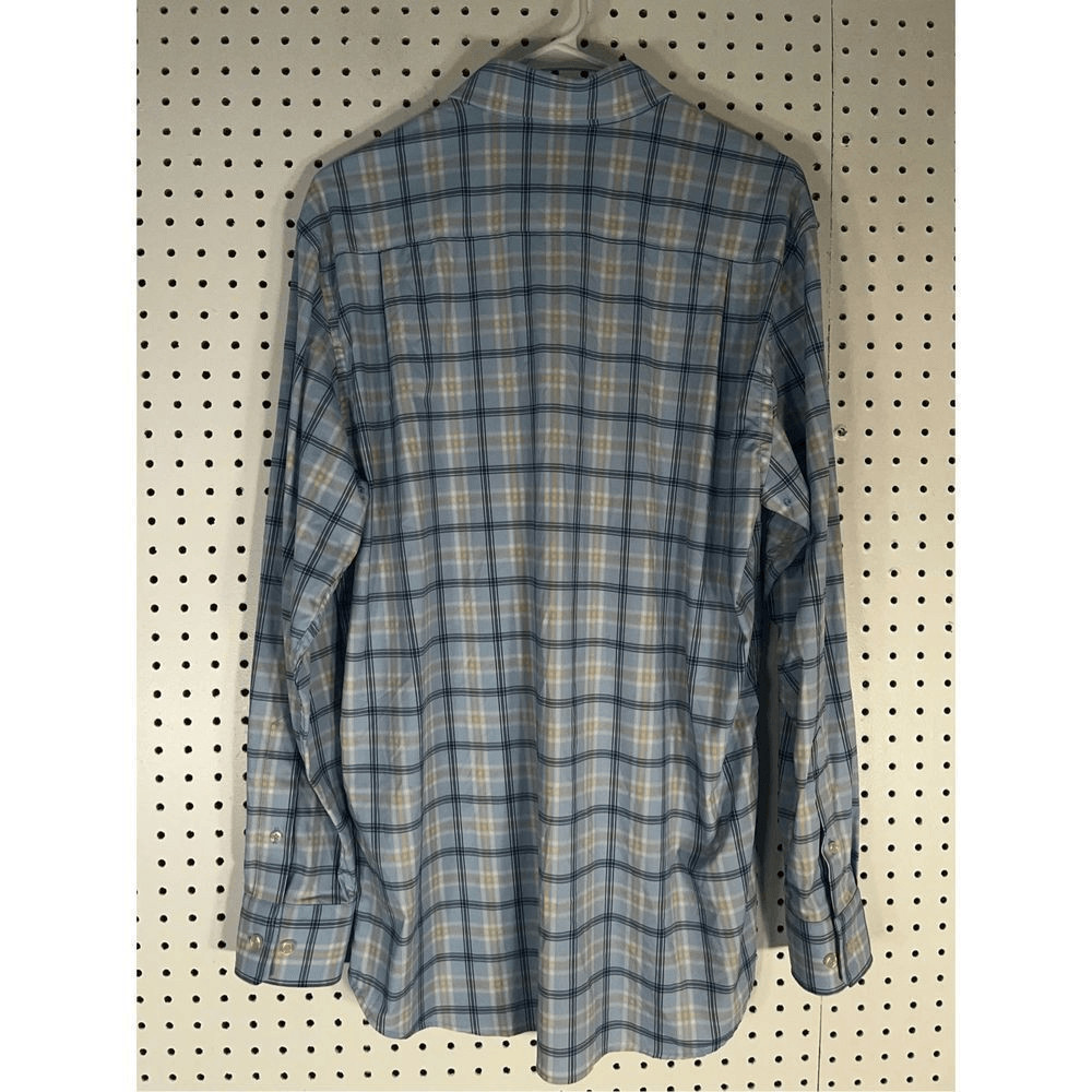 Southern Tide performance button down shirt View 2