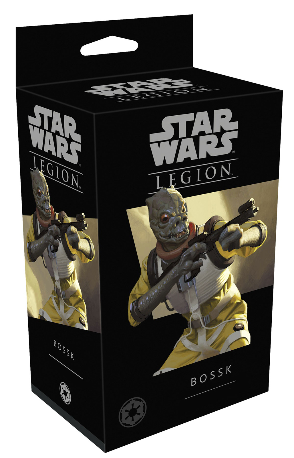Звездные войны Легион - Оперативное расширение Bossk 3090₽