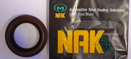 TF-80SC, TF-81SC AF21, AF40 55-50SN DRIVESHAFT Axle oil seal left 40x63x10,5/18 - Picture 3 of 13
