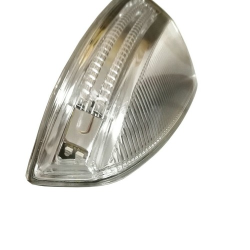 AUXITO LED Side Mirror Turn Signal Lights For Mercedes W204 C-Class (C250, C300, C350)