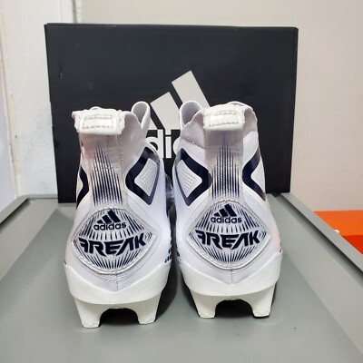 Adidas Freak Ultra 21 Mens Sz 9.5 Laceless Football Cleats  display picture 3