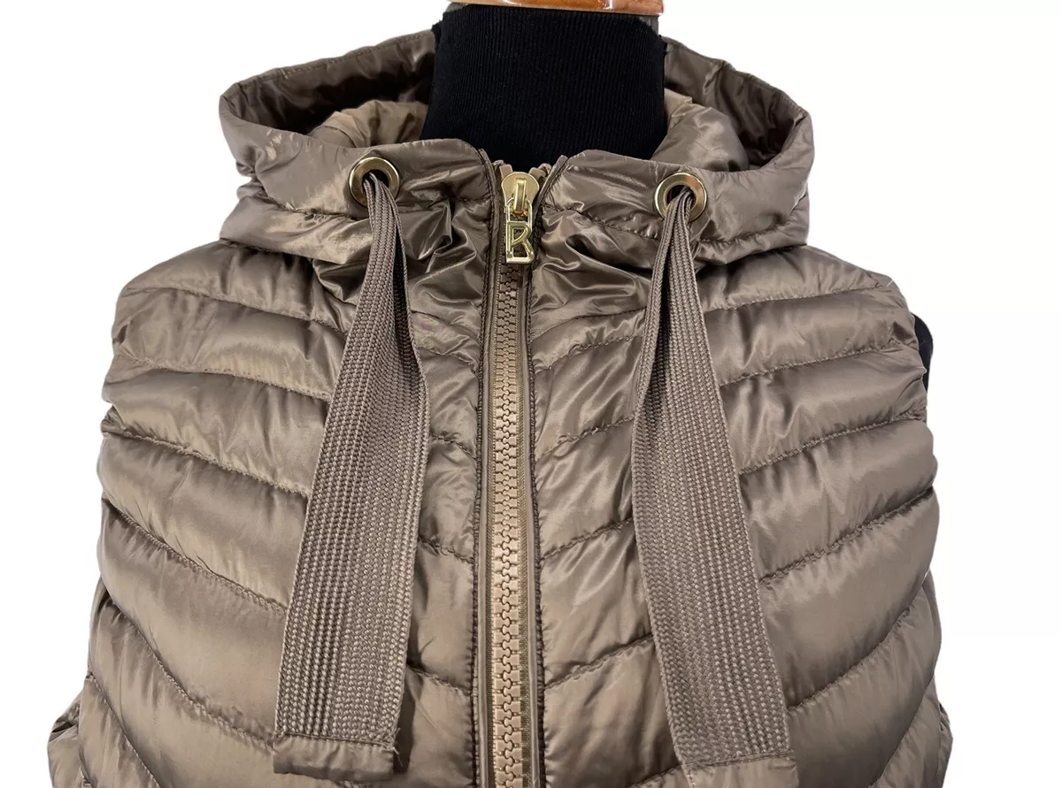 Bogner down sale vest