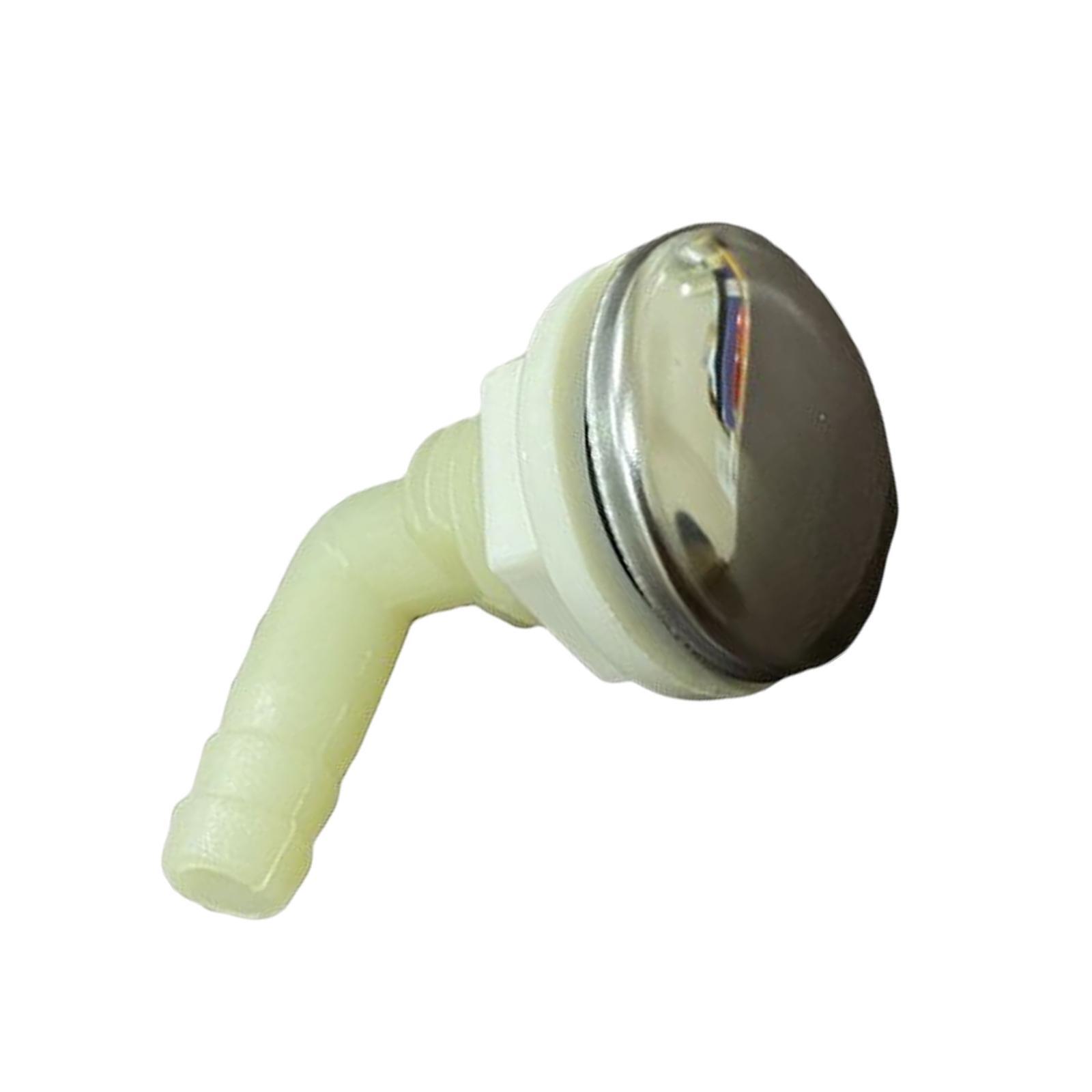 Bathtub Air Bubble Jet Home Improvement Hot Tub Hotel Bath Air Blower  Nozzle | eBay