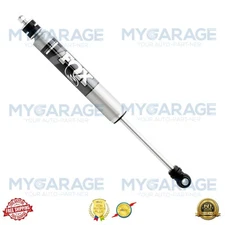 Fox Shox IFP Front Shock Fits 1999 - 2013 Chevrolet GMC 0-1" Lift