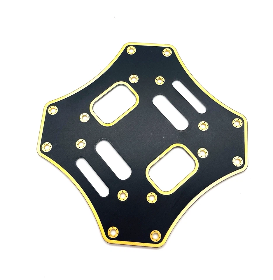 Genuine DJI Flame Wheel F450  Top Board  Module - Image 2 of 2