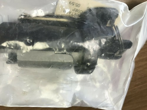 Ford Iginition Lock ASP C-42-125 In Factory Sealed Bag - Bild 3 von 6