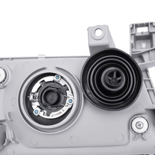 For Toyota 4runner 1996-2002 Headlights Hedlamps Right & Left Pair Assemblies - Picture 13 of 18