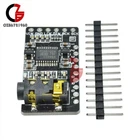 PCM5102 DAC Decoder PCM5102 Player I2S interface Module For Raspberry Pi