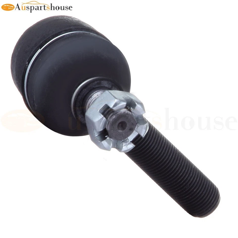 9x rótulas delanteras brazo Pitman extremo de varilla de amarre para camioneta Toyota 4Runner 1986-89 Foto 2 de 4