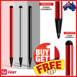 Stylo écran tactile universel pour iPad iPhone Samsung Tab Garmin Tomtom GPS
