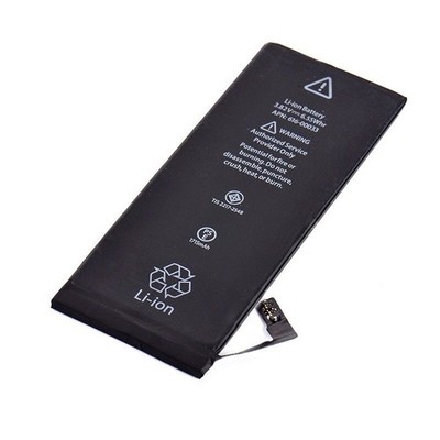 1715mAh OEM Li-ion Replacement Internal Battery Cell For Apple iPhone 6S +Tools