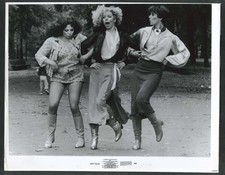 Beverly D'Angelo Hair 8x10 photograph 1979