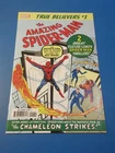 Amazing Spider-man #1 True Believers Reprint NM Gem Wow Z