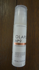 Full size OLAPLEX No.9 Nourishing Hair Serum + Heat & Bond Protectant 3 oz
