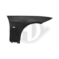 1X KotflüGel Diederichs 1216506 Passend FüR BMW