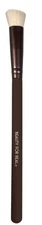 Beauty For Real Concealer Brush Bristles & Brown Handle Professional Makeup new