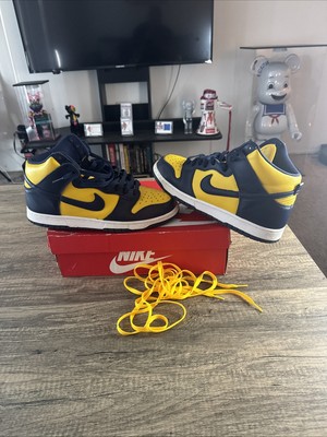 Nike Dunk HI SP CZ8149700