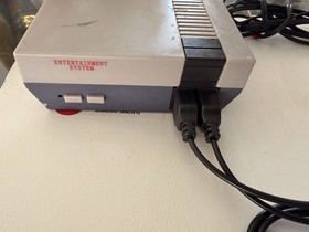 Nintendo Entertainment System 620 Games In One NES Classic Edition Console -