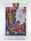 ASA NEWELL 2025-26 TOPPS 3 ROOKIE-VERSE ROOKIE RC AUTO /499 #RV-AN Q2277