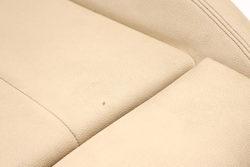 2013-2015 BMW ACTIVEHYBRID 3 - Front LEFT Lower SEAT Bottom Cushion 7308734 - Image 2 of 4