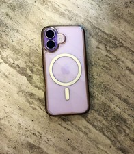 Apple iPhone 13/14 (Purple)