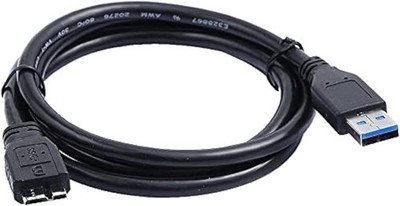 ERSATZ USB KABEL KABEL FÜR SEAGATE BACKUP PLUS TRAGBARE FESTPLATTE