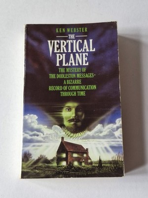 The Vertical Plane by Ken Webster (Paperback, 1989)