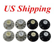 High Quality Witch Hat Knobs 2V2T fits 72 Tel...