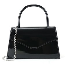 Women's Evening Bag Bridal Party Clutch Purses Cocktail Prom Handbags with Pa...