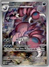 ME03: Perfect Order #097/088 Drapion