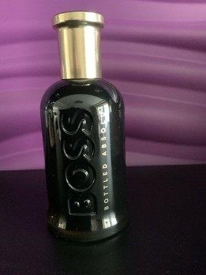 Boss Bottled Absolu Parfum Intense 100ml Vapo Neu