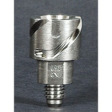 Devilbiss Dekups Hvlp Spray Gun Adapter-sri Touch-up Devilbiss Dekups Hvlp Spray Gun Adapter-sri Touch-up