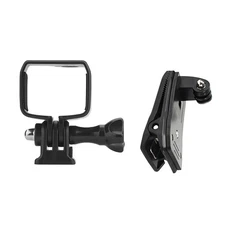 Backpack Clip Holder For DJI Osmo Pocket 3 Accessory Expansion Adapter Mount