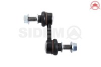 Sidem Koppelstange Stabilisator Vorne FüR Subaru Forester Sj_ XV _Gp_ GP