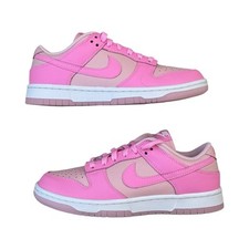 Size 8 Women s Nike Dunk Low By You Triple Pi...