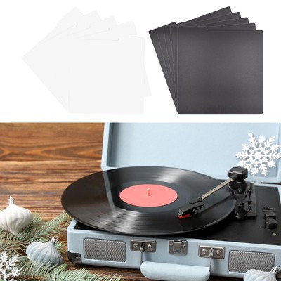 Vinyl Record Dividers Category Markers Quick Find Thin Collection Sorting Tool