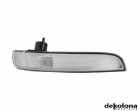Blinker Im Spiegel FüR Ford Ecosport Kuga Van Rechts Vorne 12-25